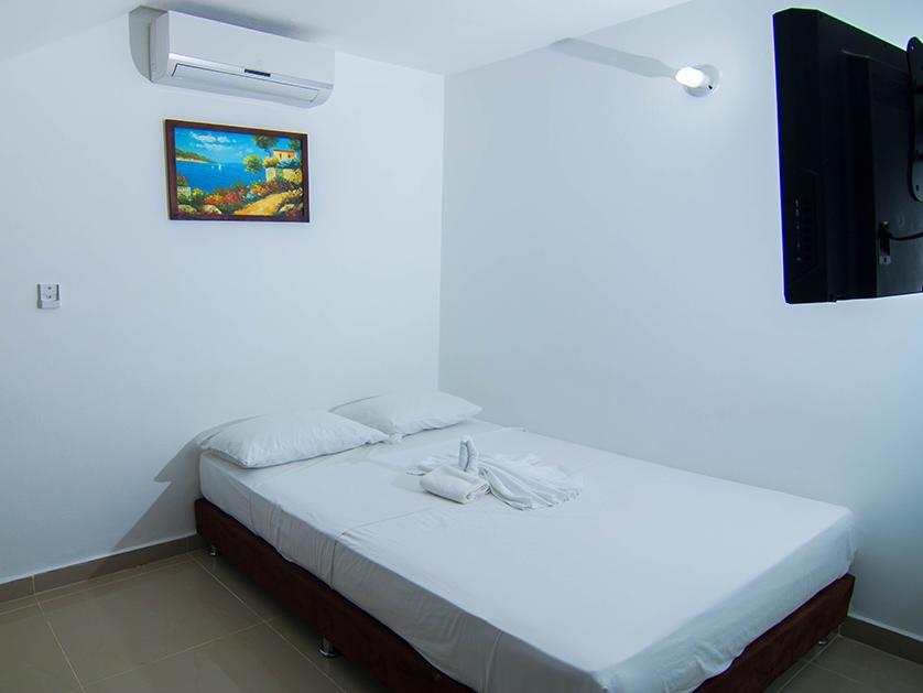 Hotel Sol De Occidente ซานเฮโรนิโม ภายนอก รูปภาพ