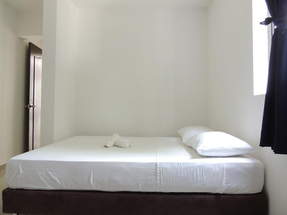 Hotel Sol De Occidente ซานเฮโรนิโม ห้อง รูปภาพ