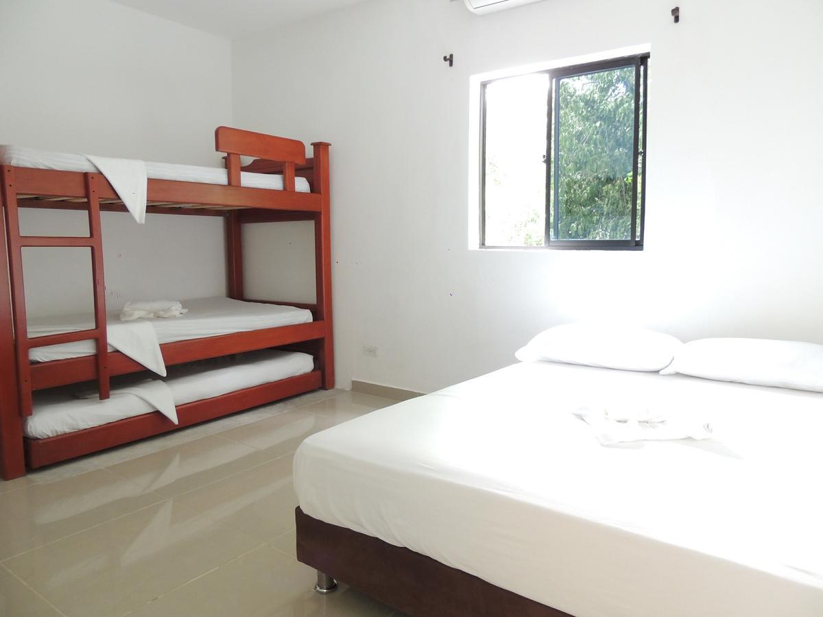 Hotel Sol De Occidente ซานเฮโรนิโม ภายนอก รูปภาพ