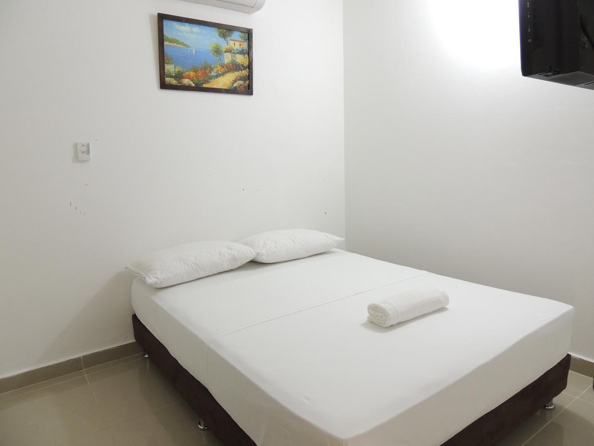 Hotel Sol De Occidente ซานเฮโรนิโม ภายนอก รูปภาพ