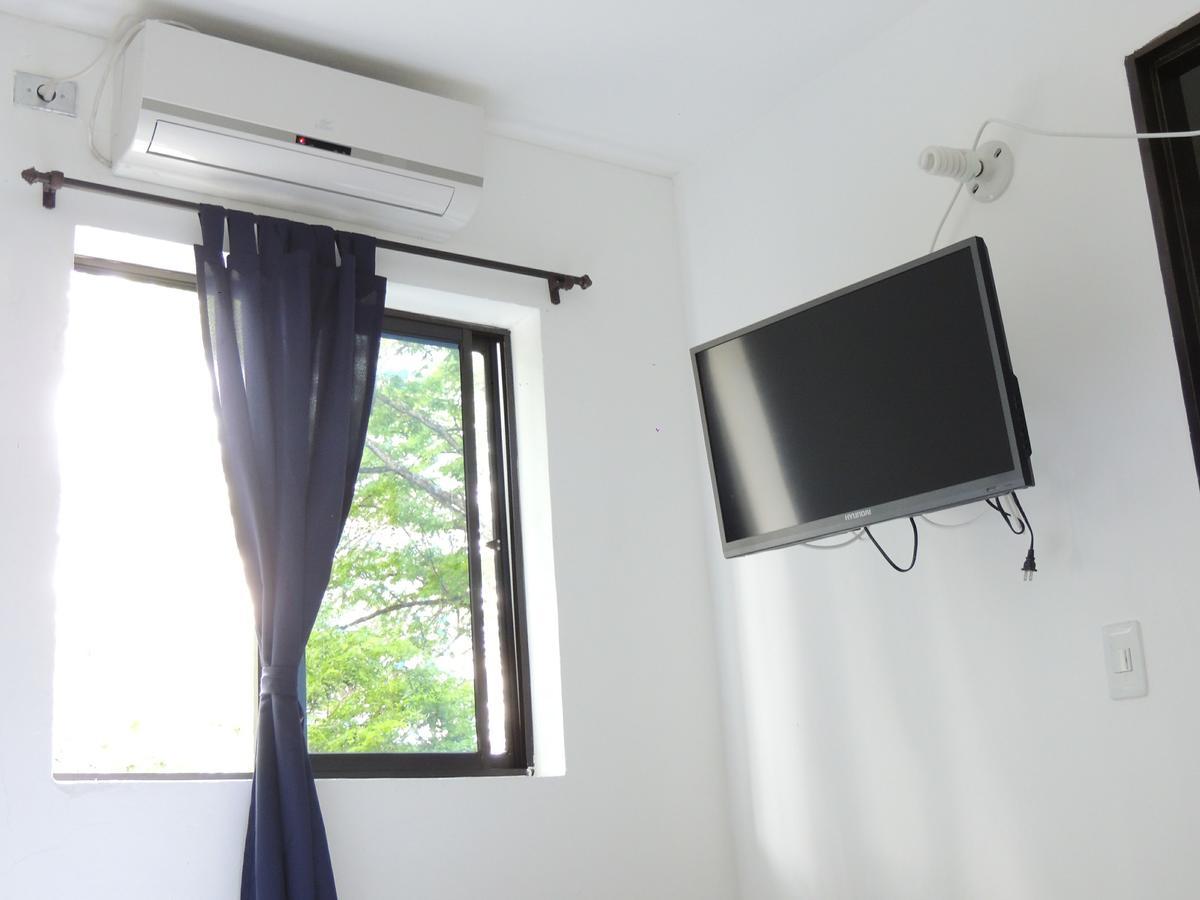 Hotel Sol De Occidente ซานเฮโรนิโม ภายนอก รูปภาพ